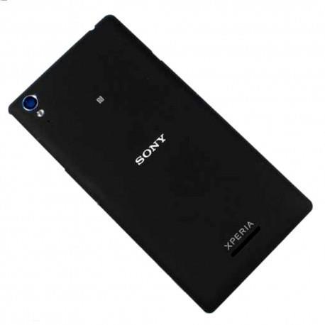 درب پشت گوشی  Sony Xperia T3 BACK COVER T3